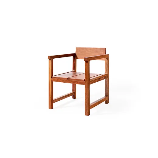 Silla CR. Puerta Left